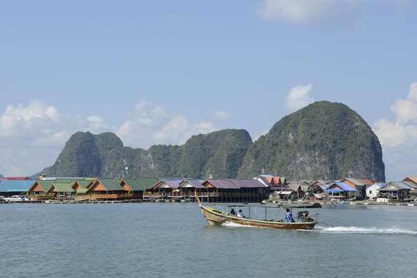 Thailand