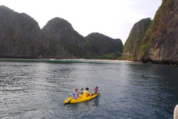 Thailand