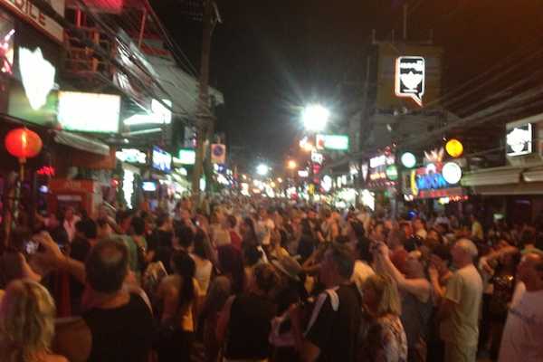Thailand