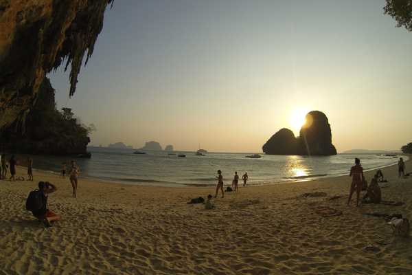 Thailand