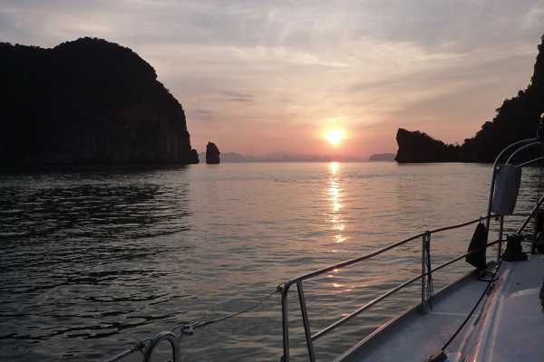 Thailand