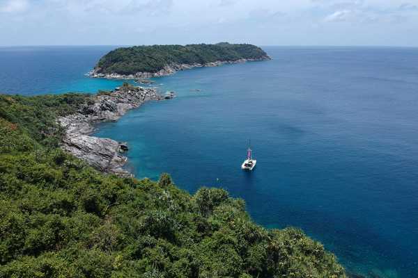 Thailand