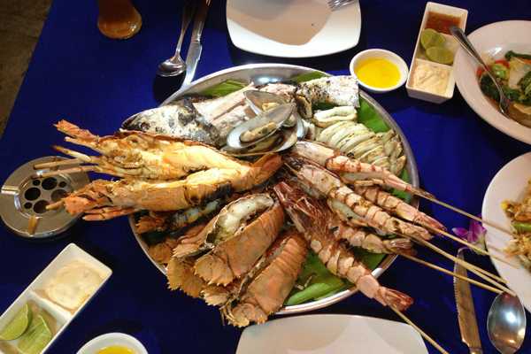 Thailand