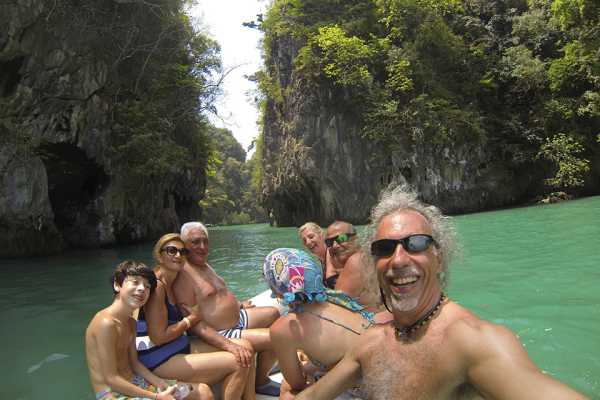 Thailand