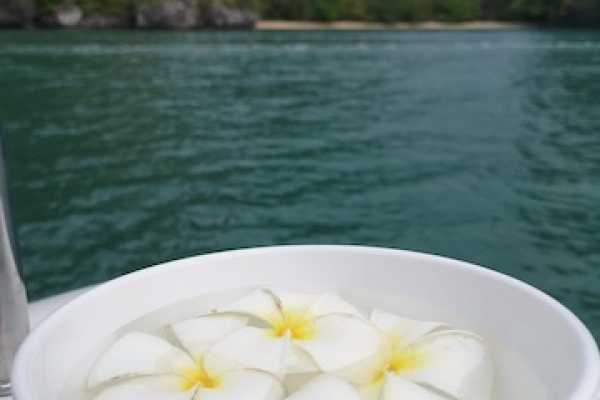 Thailand