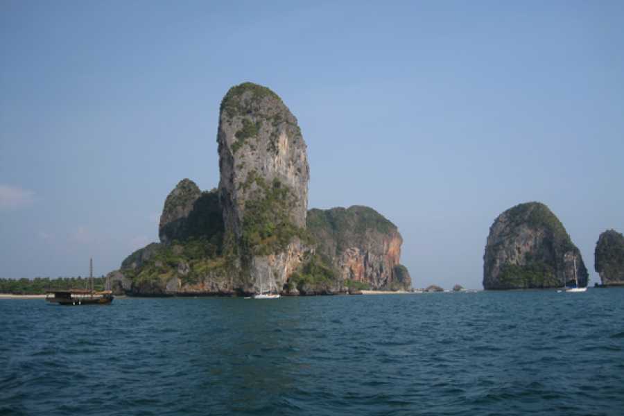 Sailtogether.com Thailand