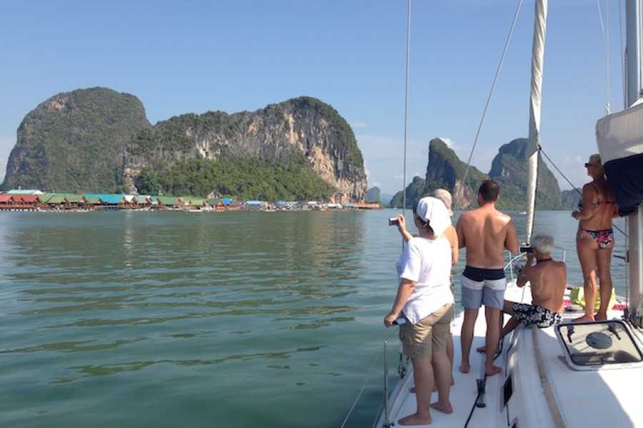 Sailtogether.com Thailand