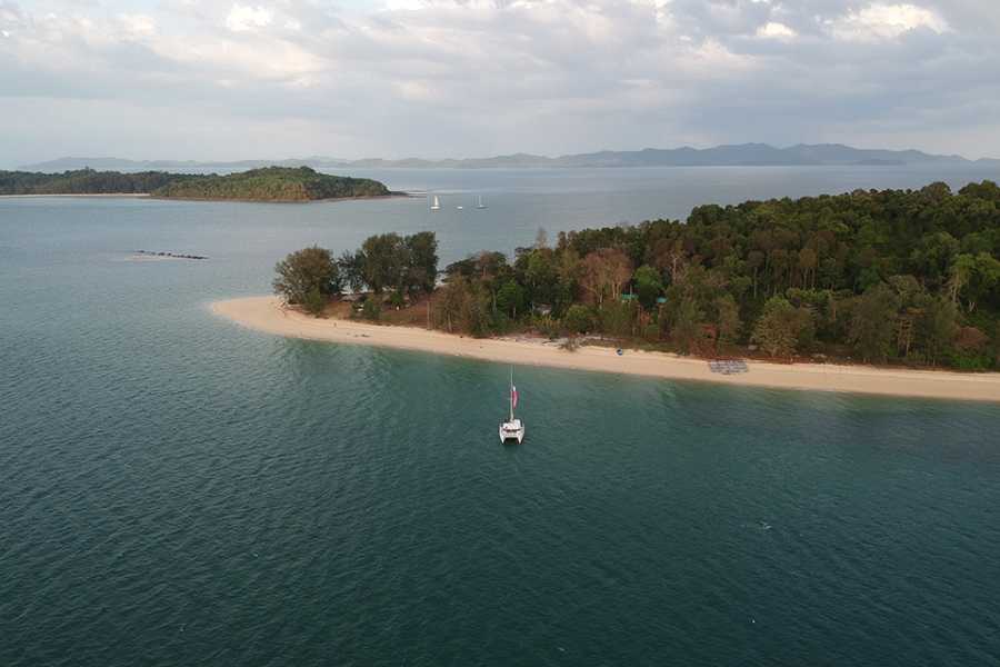 Sailtogether.com Thailand