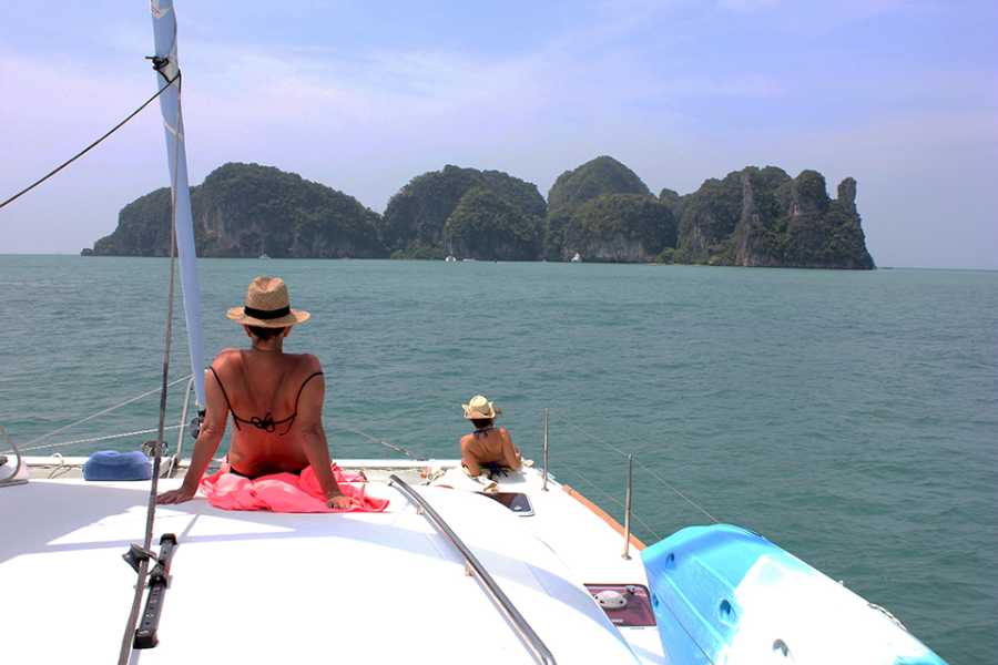Sailtogether.com Thailand