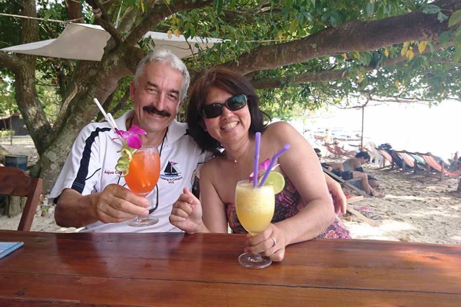 Sailtogether.com Thailand