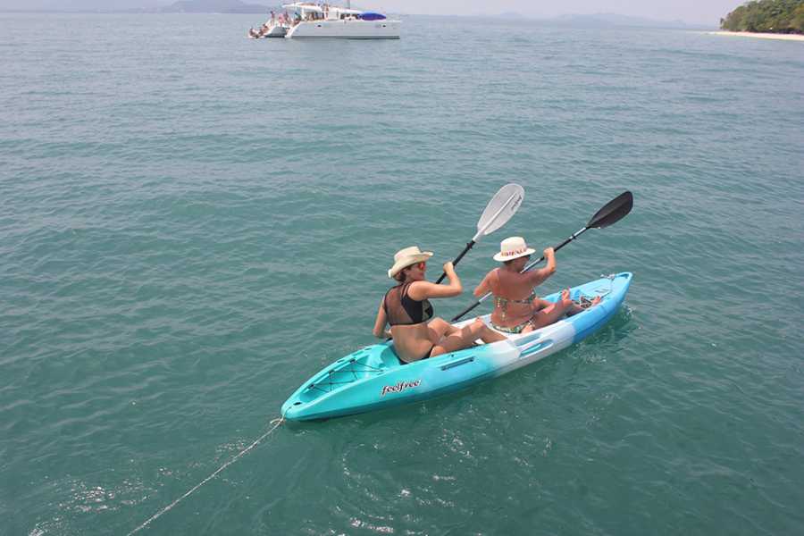 Sailtogether.com Thailand