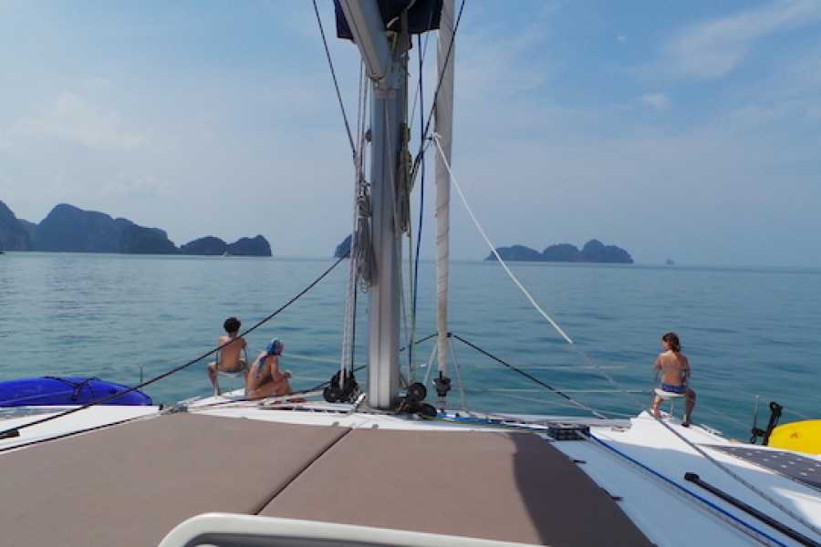 Sailtogether.com Thailand