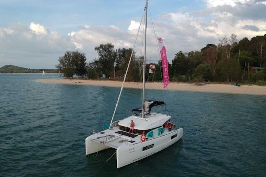 Sailtogether.com Thailand