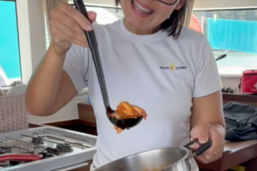 Sailtogether.com Thailand