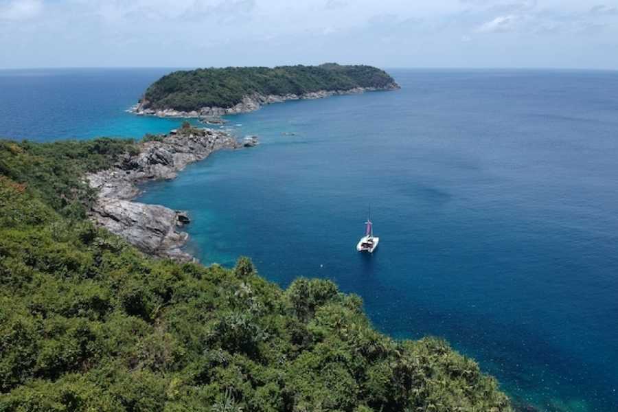 Sailtogether.com Thailand