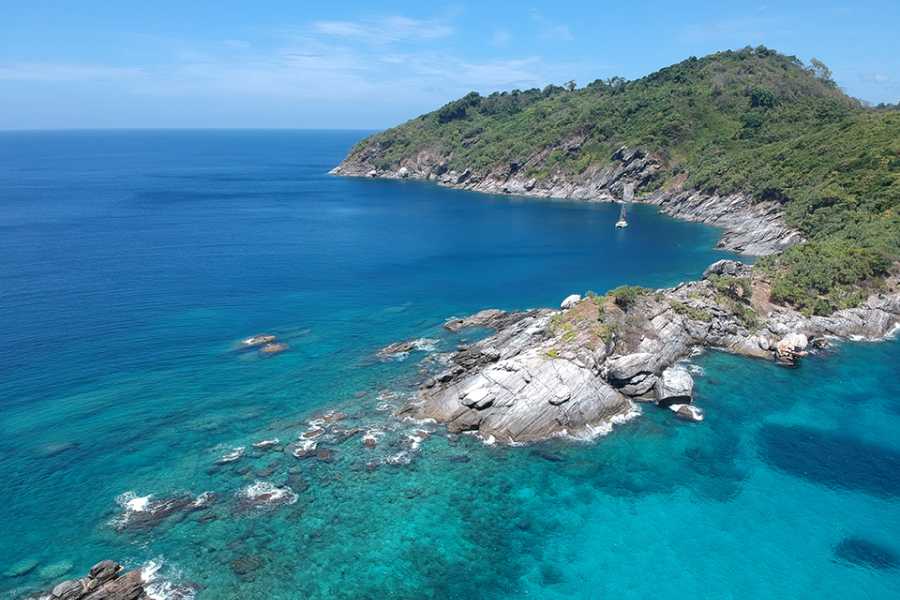 Sailtogether.com Thailand