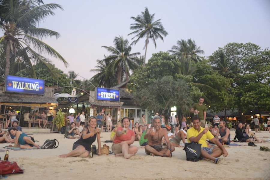 Sailtogether.com Thailand