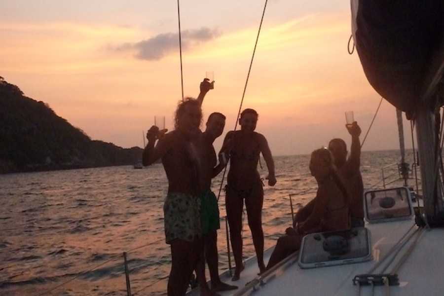 Sailtogether.com Thailand