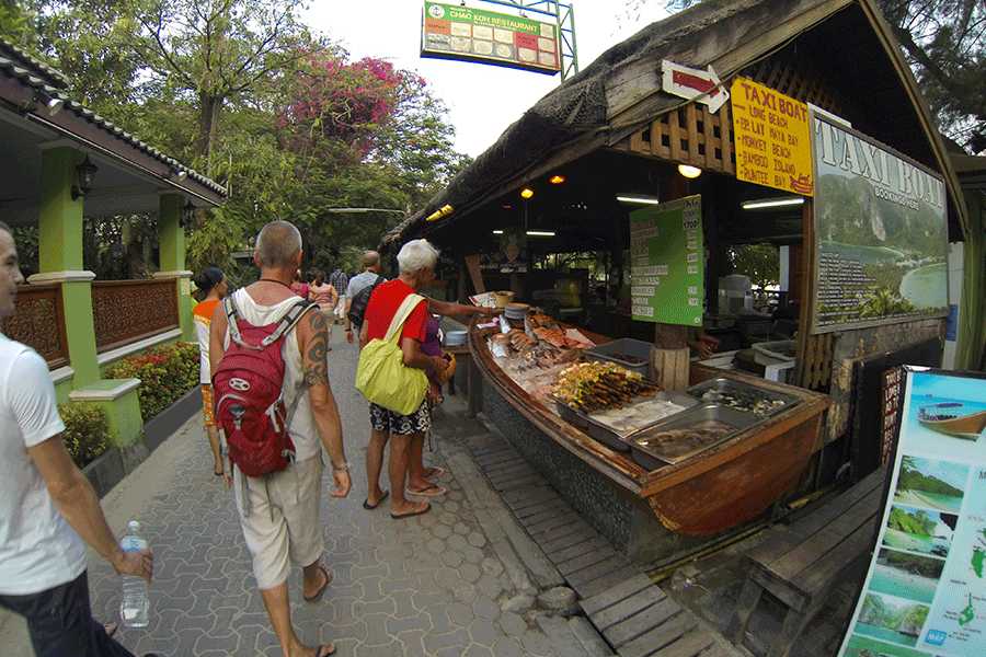 Sailtogether.com Thailand