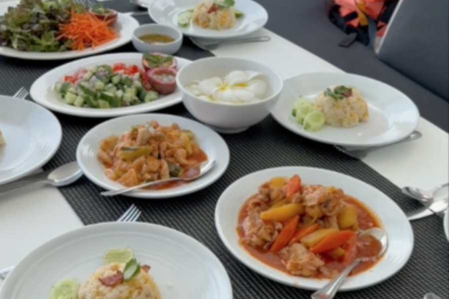 Sailtogether.com Thailand