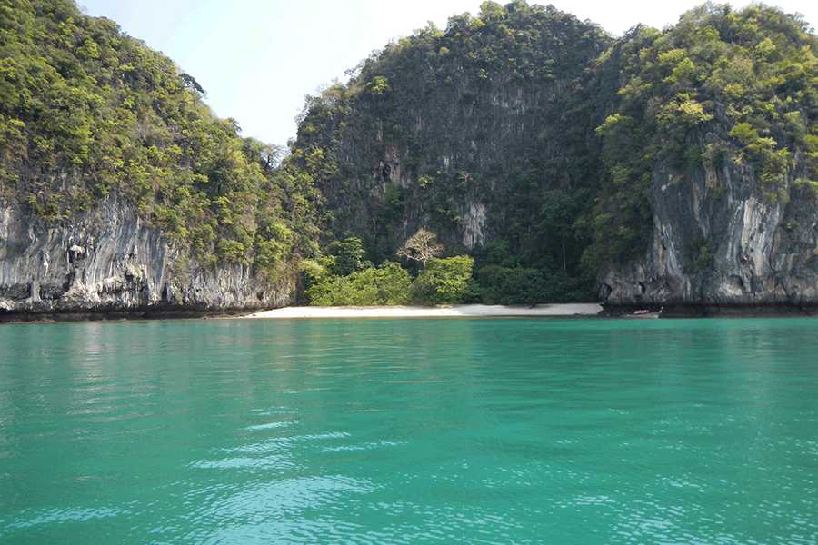 Sailtogether.com Thailand