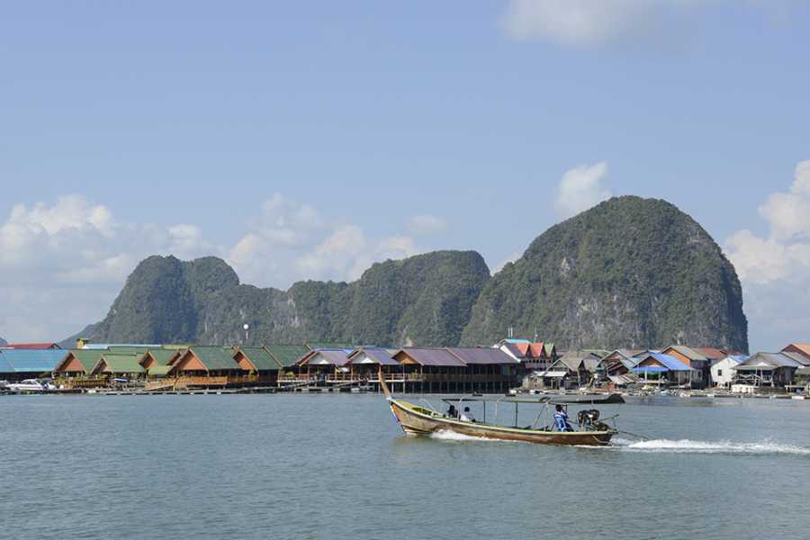 Sailtogether.com Thailand