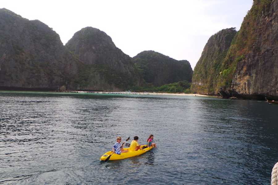 Sailtogether.com Thailand