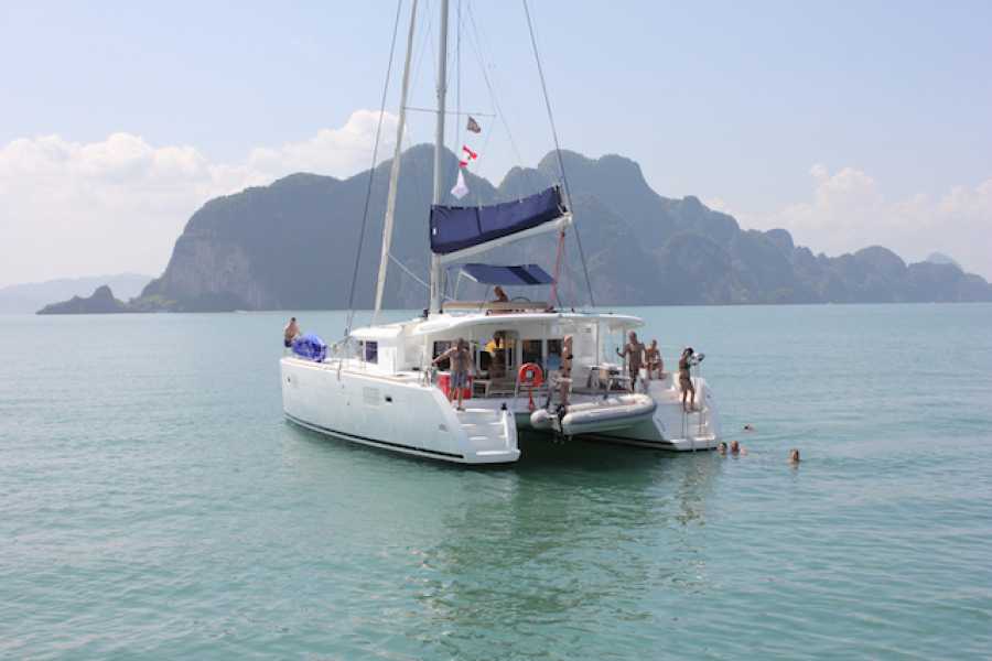 Sailtogether.com Thailand
