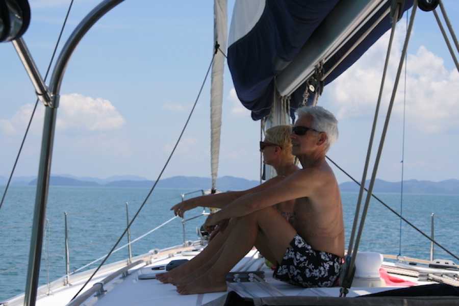 Sailtogether.com Thailand