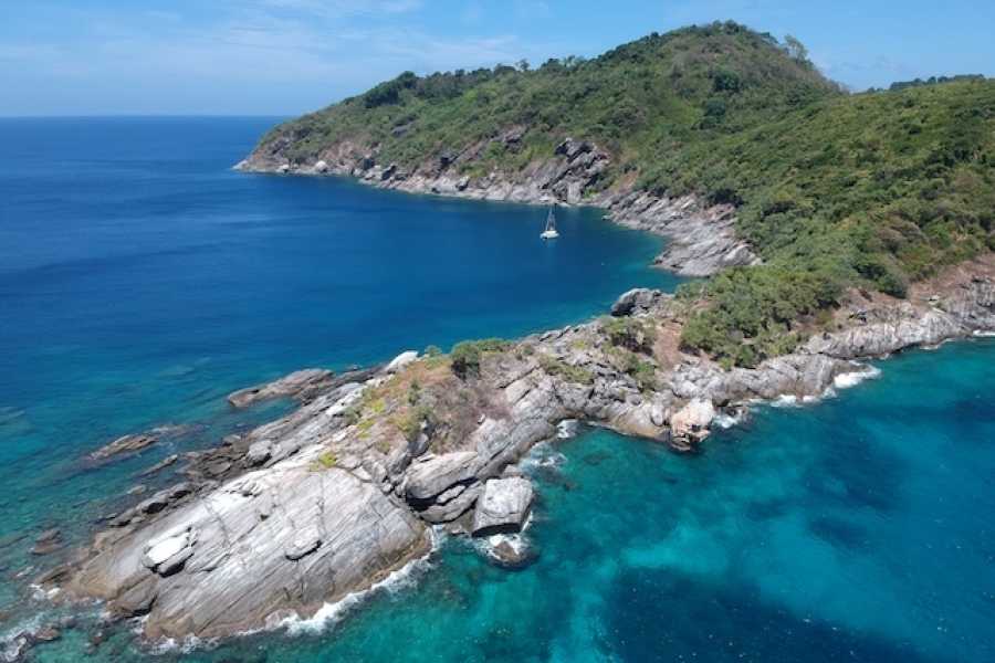 Sailtogether.com Thailand