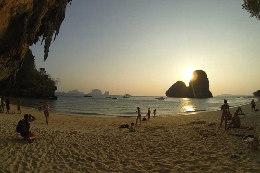 Sailtogether.com Thailand