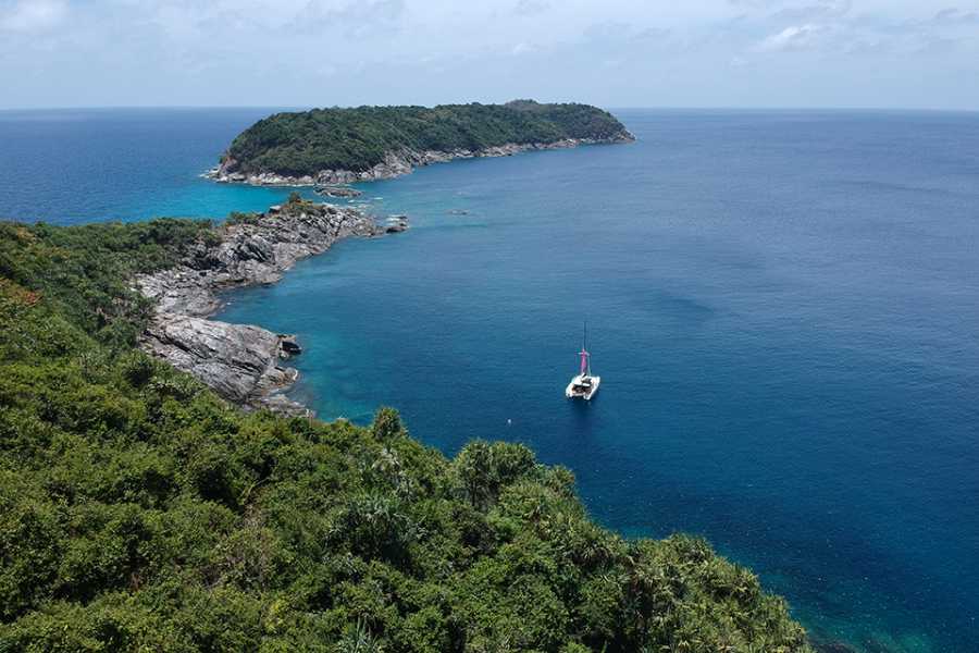 Sailtogether.com Thailand