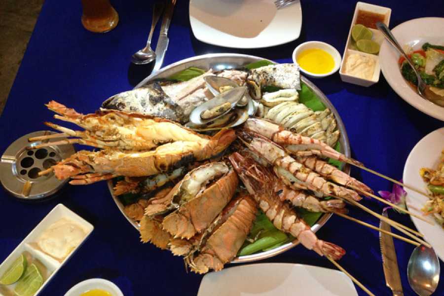 Sailtogether.com Thailand