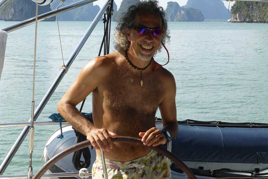 Sailtogether.com Thailand