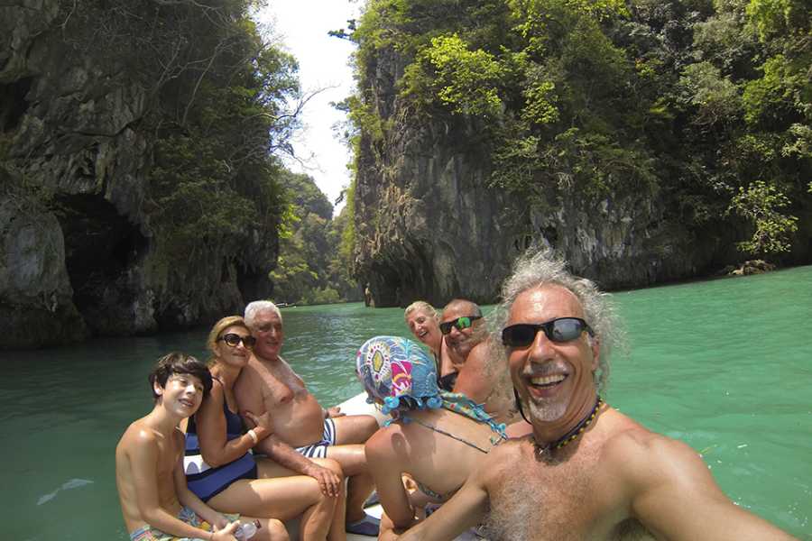 Sailtogether.com Thailand