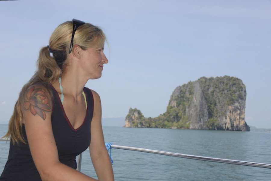 Sailtogether.com Thailand