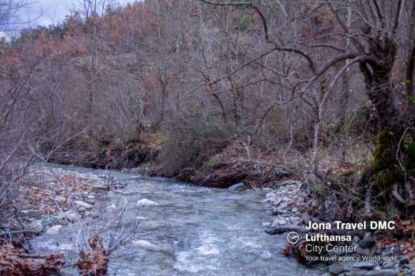 Adventure spirit - 4x4 from Tirana to Peqin