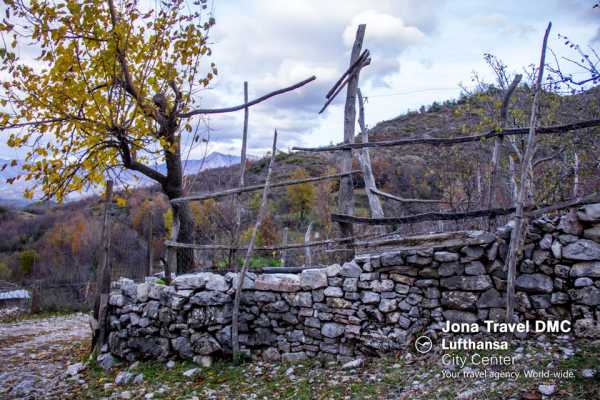 Adventure spirit - 4x4 from Tirana to Peqin