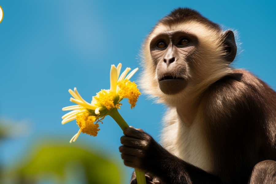 Congo Canopy Canopy Monkey Sanctuary Combo