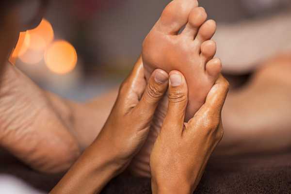 Swedish Massage