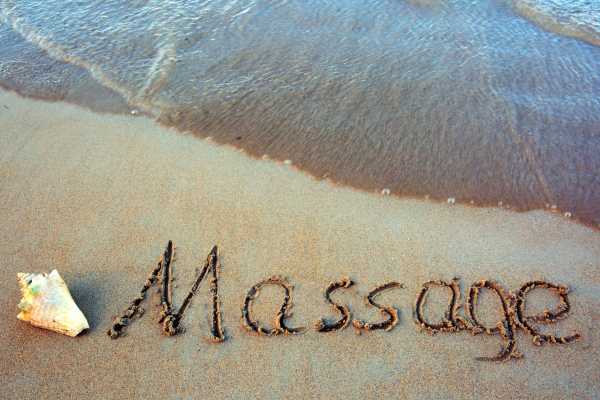 Swedish Massage