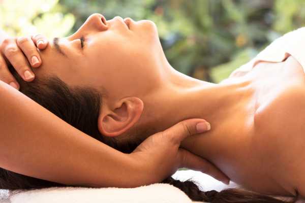 Swedish Massage