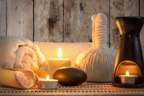 Swedish Massage