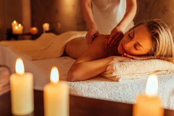 Swedish Massage