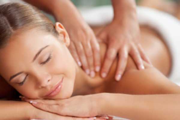 Swedish Massage
