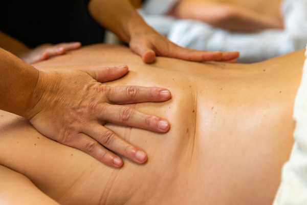 Swedish Massage