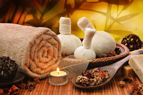 Swedish Massage