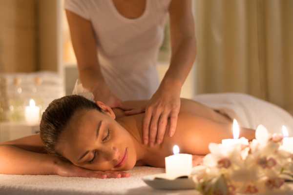 Swedish Massage