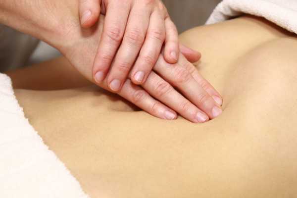Swedish Massage