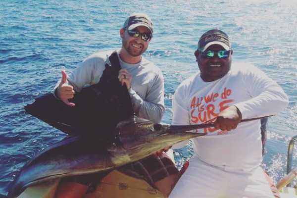 Private Fishing and Snorkeling Panga